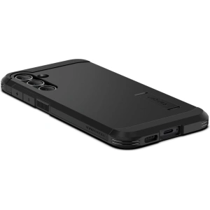 Wholesale Spigen Tough Armor Samsung Galaxy S23 FE Black - SPN3172 - {ean13} - Hurt