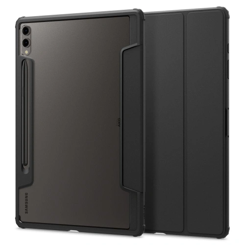 Etui Spigen Ultra Hybrid Pro Samsung Galaxy Tab S9+ Plus / S10+ Plus Black