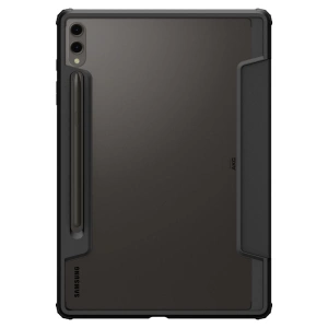Wholesale Spigen Ultra Hybrid Pro Samsung Galaxy Tab S9+ Plus / S10+ Plus Black - SPN3174 - {ean13} - Hurt