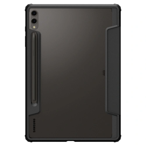 Etui Spigen Ultra Hybrid Pro Samsung Galaxy Tab S9+ Plus / S10+ Plus Black