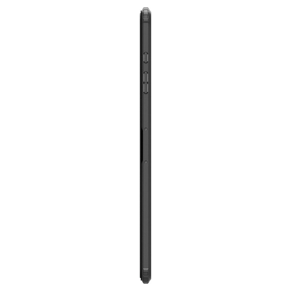 Hurtownia GSM - Etui Spigen Ultra Hybrid Pro Samsung Galaxy Tab S9+ Plus Černá - SPN3174 - {ean13} - Hurt