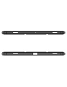 Hurtownia GSM - Etui Spigen Ultra Hybrid Pro Samsung Galaxy Tab S9+ Plus Černá - SPN3174 - {ean13} - Hurt
