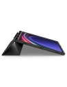 Hurtownia GSM - Etui Spigen Ultra Hybrid Pro Samsung Galaxy Tab S9+ Plus Černá - SPN3174 - {ean13} - Hurt