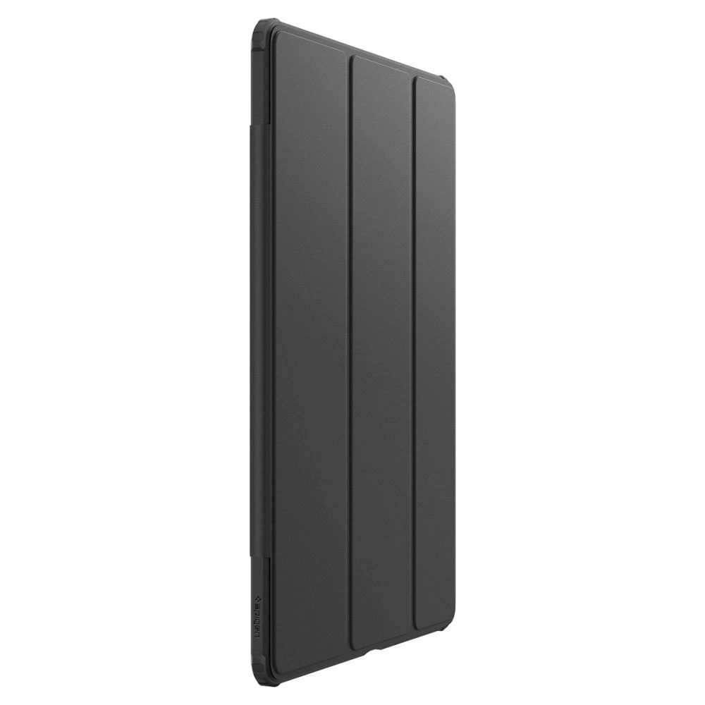Hurtownia GSM - Etui Spigen Ultra Hybrid Pro Samsung Galaxy Tab S9+ Plus Černá - SPN3174 - {ean13} - Hurt