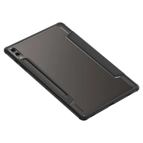 Etui Spigen Ultra Hybrid Pro Samsung Galaxy Tab S9+ Plus / S10+ Plus Black