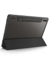 Hurtownia GSM - Etui Spigen Ultra Hybrid Pro Samsung Galaxy Tab S9+ Plus Černá - SPN3174 - {ean13} - Hurt