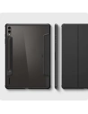 Hurtownia GSM - Etui Spigen Ultra Hybrid Pro Samsung Galaxy Tab S9+ Plus Černá - SPN3174 - {ean13} - Hurt