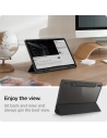 Hurtownia GSM - Etui Spigen Ultra Hybrid Pro Samsung Galaxy Tab S9+ Plus Černá - SPN3174 - {ean13} - Hurt