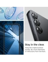 Wholesale Spigen Optik.tr ez Fit Camera Protector Samsung Galaxy S23 FE Black [2 PACK] - SPN3175 - {ean13} - Hurt