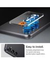 Wholesale Spigen Optik.tr ez Fit Camera Protector Samsung Galaxy S23 FE Black [2 PACK] - SPN3175 - {ean13} - Hurt