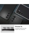 Hurtownia GSM - Szkło hartowane na aparat Spigen Optik.tr ez Fit Camera Protector Samsung Galaxy S23 FE Black [2 PACK] - SPN3175 - {ean13} - Hurt