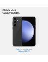 Wholesale Spigen Optik.tr ez Fit Camera Protector Samsung Galaxy S23 FE Black [2 PACK] - SPN3175 - {ean13} - Hurt