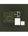 Hurtownia GSM - Nakładka Hofi Alucam Pro+ Apple iPhone 15 Pro / 15 Pro Max Titanium - HOFI433 - {ean13} - Hurt