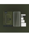Wholesale Hofi UV Glass Pro+ Motorola Edge 40 Neo Clear - HOFI434 - {ean13} - Hurt