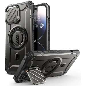Wholesale Supcase Unicorn Beetle XT Mag MagSafe Apple iPhone 13 / 14 Black - SPC403 - {ean13} - Hurt