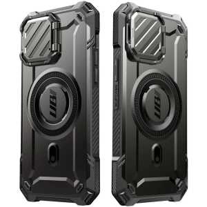 Supcase Unicorn Beetle XT Mag MagSafe Apple iPhone 13 / 14 Fekete