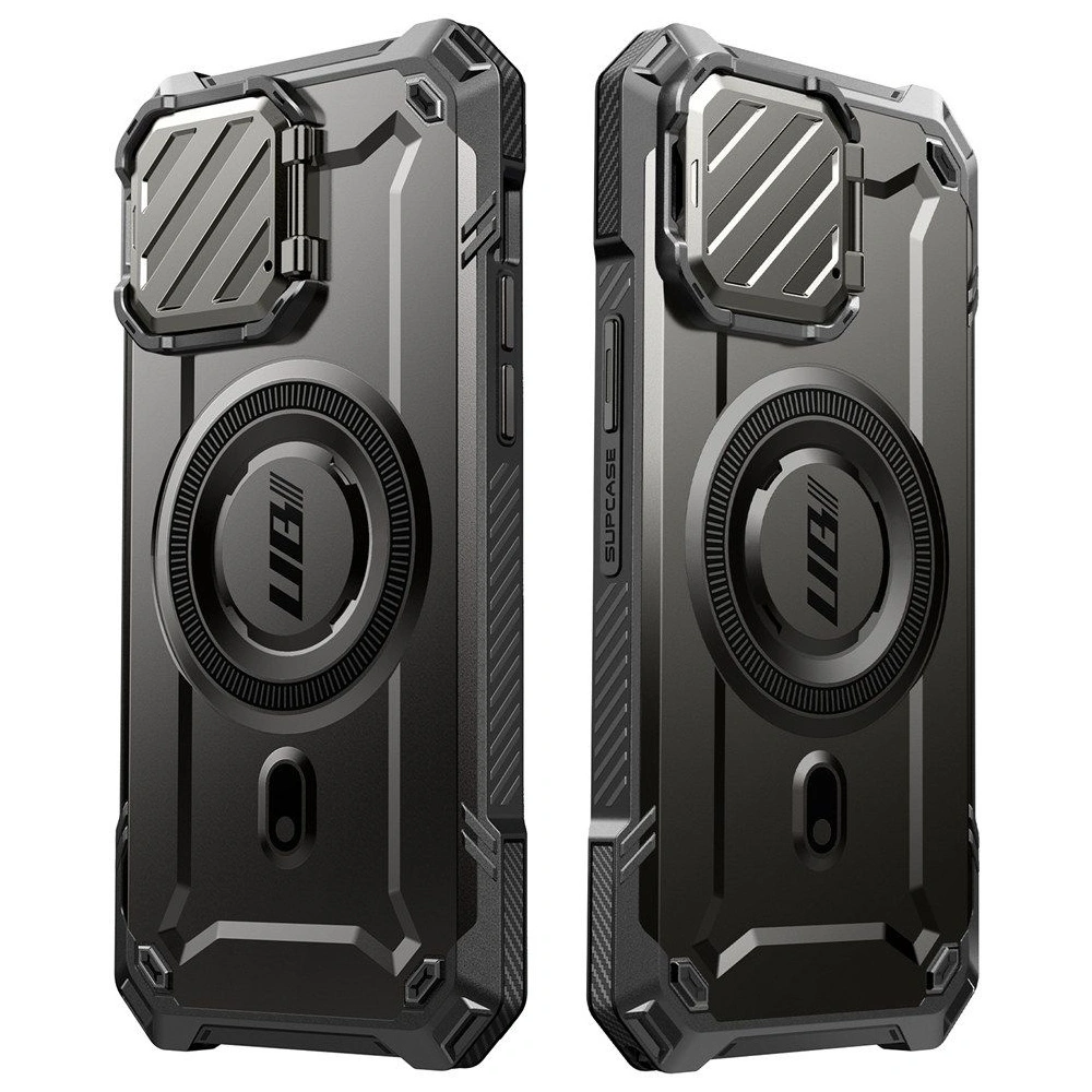 Hurtownia GSM - Supcase Unicorn Beetle XT Mag MagSafe Apple iPhone 13 / 14 Černá - SPC403 - {ean13} - Hurt