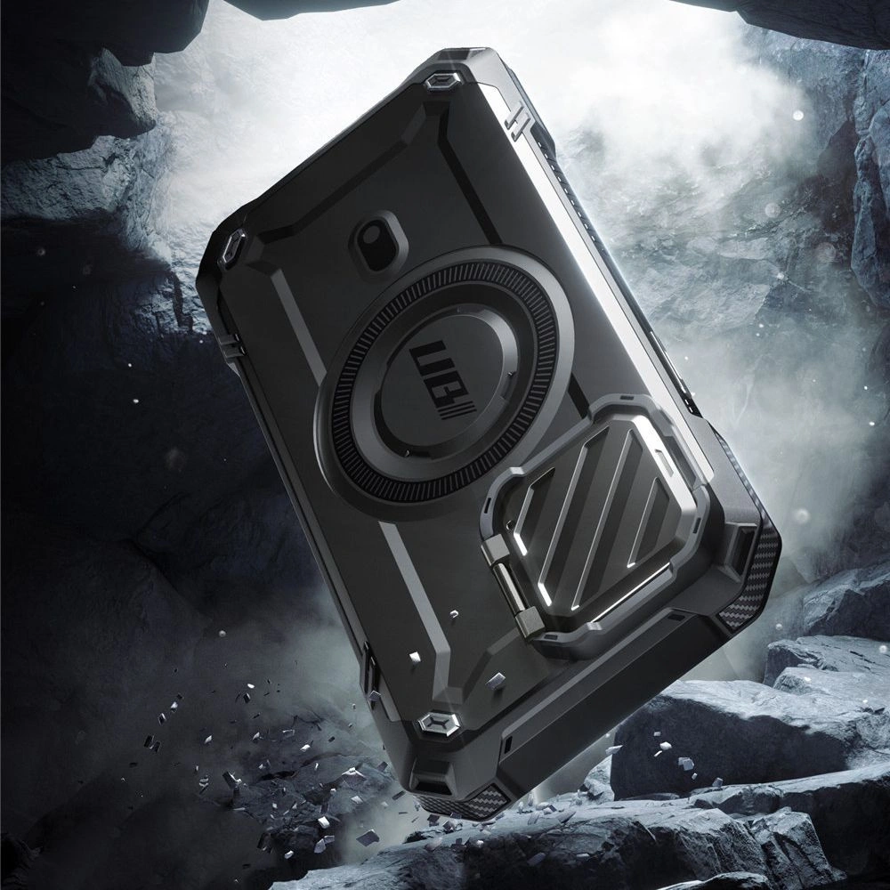 Hurtownia GSM - Supcase Unicorn Beetle XT Mag MagSafe Apple iPhone 13 / 14 Černá - SPC403 - {ean13} - Hurt