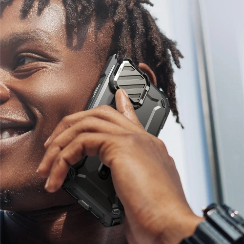 Supcase Unicorn Beetle XT Mag MagSafe Apple iPhone 13 / 14 Black