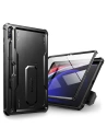 Tech-protect Kevlar Pro Samsung Galaxy Tab S9+ Plus / S10+ Plus Black