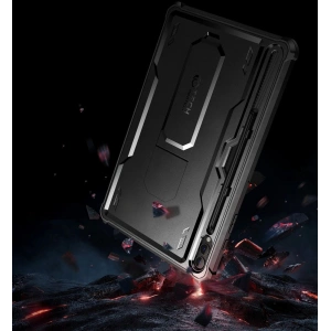 Wholesale Tech-protect Kevlar Pro Samsung Galaxy Tab S9+ Plus / S10+ Plus Black - THP2379 - {ean13} - Hurt