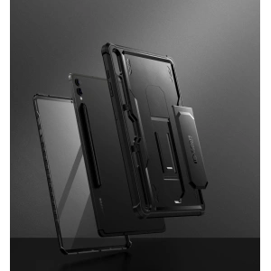 Wholesale Tech-protect Kevlar Pro Samsung Galaxy Tab S9+ Plus / S10+ Plus Black - THP2379 - {ean13} - Hurt
