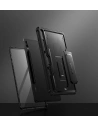 Wholesale Tech-protect Kevlar Pro Samsung Galaxy Tab S9+ Plus / S10+ Plus Black - THP2379 - {ean13} - Hurt