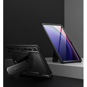 Wholesale Tech-protect Kevlar Pro Samsung Galaxy Tab S9+ Plus / S10+ Plus Black - THP2379 - {ean13} - Hurt