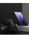 Wholesale Tech-protect Kevlar Pro Samsung Galaxy Tab S9+ Plus / S10+ Plus Black - THP2379 - {ean13} - Hurt