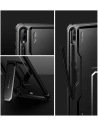 Wholesale Tech-protect Kevlar Pro Samsung Galaxy Tab S9+ Plus / S10+ Plus Black - THP2379 - {ean13} - Hurt
