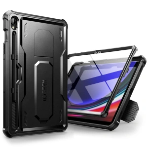 Hurtownia GSM - Etui Tech-protect Kevlar Pro Samsung Galaxy Tab S9 černé - THP2380 - {ean13} - Hurt
