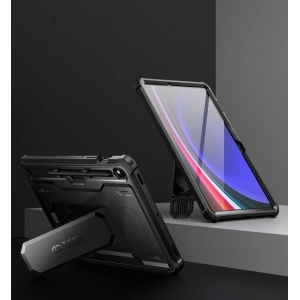 Hurtownia GSM - Etui Tech-protect Kevlar Pro Samsung Galaxy Tab S9 Black - THP2380 - {ean13} - Hurt