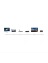 Hurtownia GSM - Flaches Netzwerkkabel UGREEN Ethernet RJ45 Cat.7 STP LAN 10Gbps 3m schwarz - UGR1749 - {ean13} - Hurt