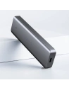 Wholesale UGREEN USB-A / 4xUSB-A 3.2Gen1 HUB with additional micro USB power port grey - UGR1750 - {ean13} - Hurt