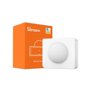 Wholesale Sonoff SNZB-03 smart motion sensor - SNF118 - {ean13} - Hurt