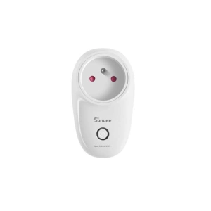 Hurtownia GSM - Intelligente Steckdose Sonoff S26R2ZBTPE-FR - SNF119 - {ean13} - Hurt
