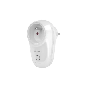 Hurtownia GSM - Intelligente Steckdose Sonoff S26R2ZBTPE-FR - SNF119 - {ean13} - Hurt