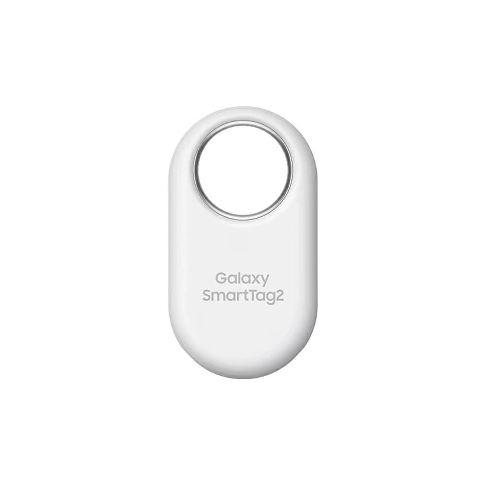 Hurtownia GSM - Lokalizátor Samsung Galaxy SmartTag2 EI-T5600BW fehér/white - SMG961 - {ean13} - Hurt