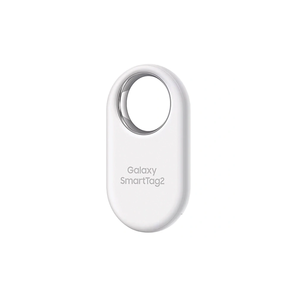 Hurtownia GSM - Lokalizator Samsung Galaxy SmartTag2 EI-T5600BW alb/white - SMG961 - {ean13} - Hurt