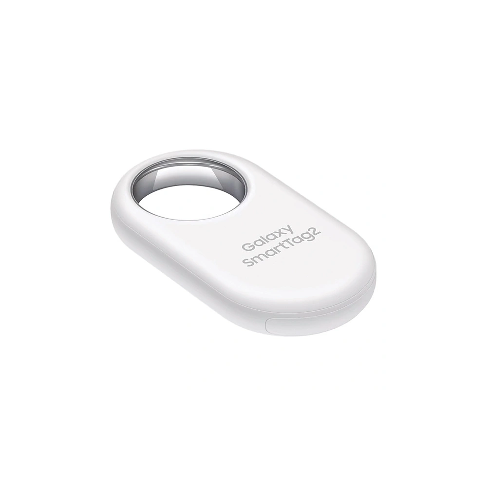Hurtownia GSM - Lokalizátor Samsung Galaxy SmartTag2 EI-T5600BW fehér/white - SMG961 - {ean13} - Hurt