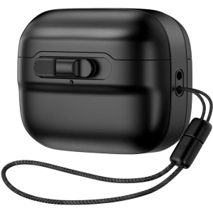 Hurtownia GSM - Etui ESR Pulse HaloLock MagSafe Apple Airpods Pro 1/2 Negru - ESR741 - {ean13} - Hurt