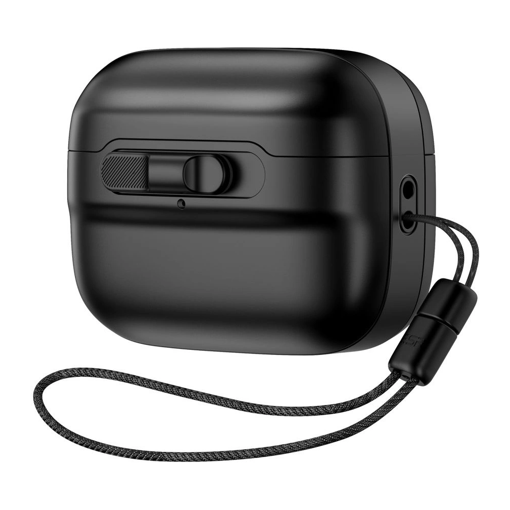 Hurtownia GSM - Etui ESR Pulse HaloLock MagSafe Apple Airpods Pro 1/2 Černé - ESR741 - {ean13} - Hurt