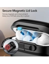 Hurtownia GSM - Etui ESR Pulse HaloLock MagSafe Apple Airpods Pro 1/2 Černé - ESR741 - {ean13} - Hurt