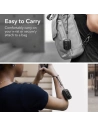 Hurtownia GSM - Etui ESR Pulse HaloLock MagSafe Apple Airpods Pro 1/2 Černé - ESR741 - {ean13} - Hurt