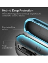 Hurtownia GSM - Etui ESR Pulse HaloLock MagSafe Apple Airpods Pro 1/2 Černé - ESR741 - {ean13} - Hurt