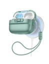 Etui ESR Pulse HaloLock MagSafe Apple Airpods Pro 1/2 Verde