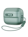 Hurtownia GSM - Etui ESR Pulse HaloLock MagSafe Apple Airpods Pro 1/2 Zelené - ESR742 - {ean13} - Hurt