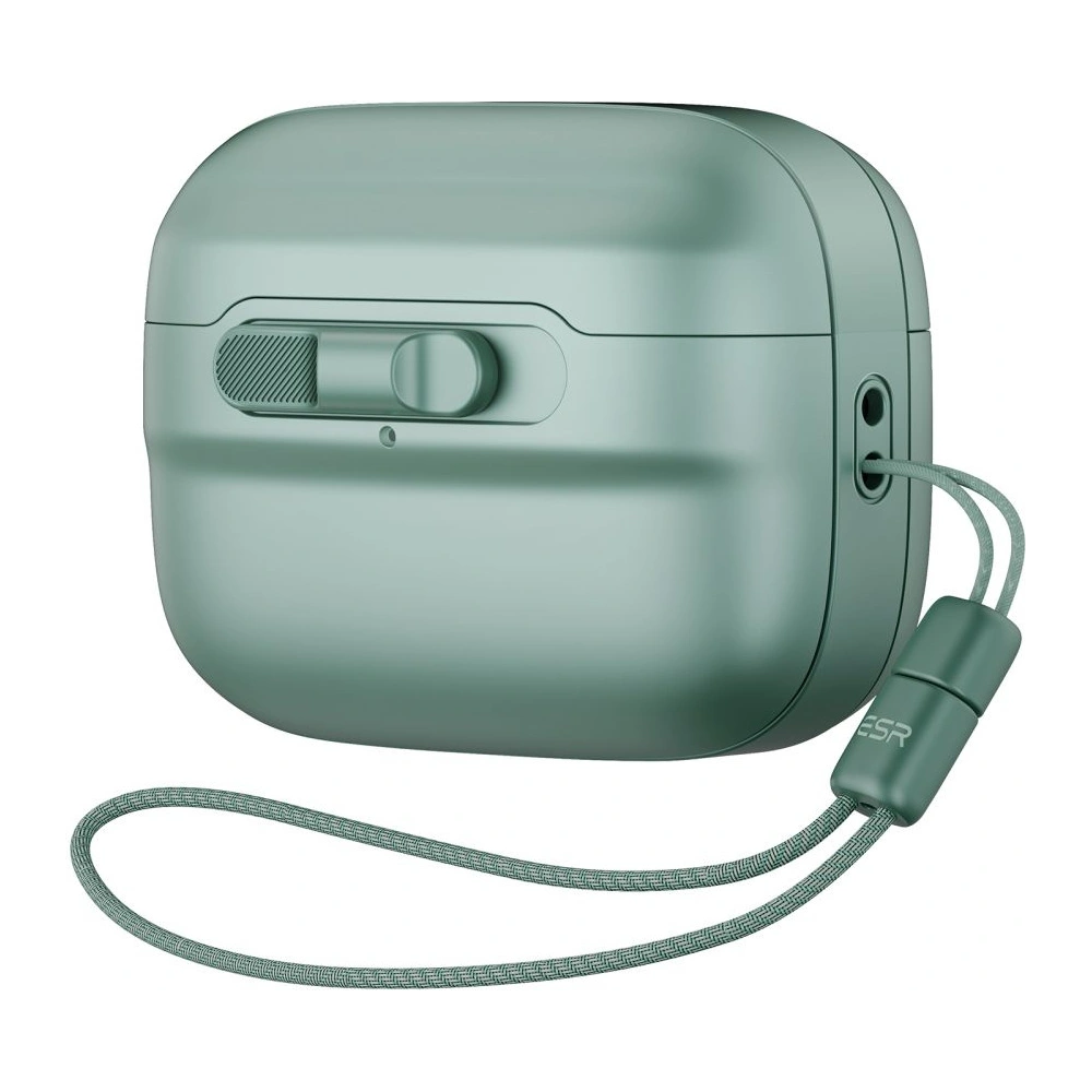 Hurtownia GSM - Etui ESR Pulse HaloLock MagSafe Apple Airpods Pro 1/2 Zelené - ESR742 - {ean13} - Hurt