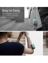 Hurtownia GSM - Etui ESR Pulse HaloLock MagSafe Apple Airpods Pro 1/2 Zelené - ESR742 - {ean13} - Hurt