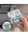 Hurtownia GSM - Etui ESR Pulse HaloLock MagSafe Apple Airpods Pro 1/2 Zelené - ESR742 - {ean13} - Hurt